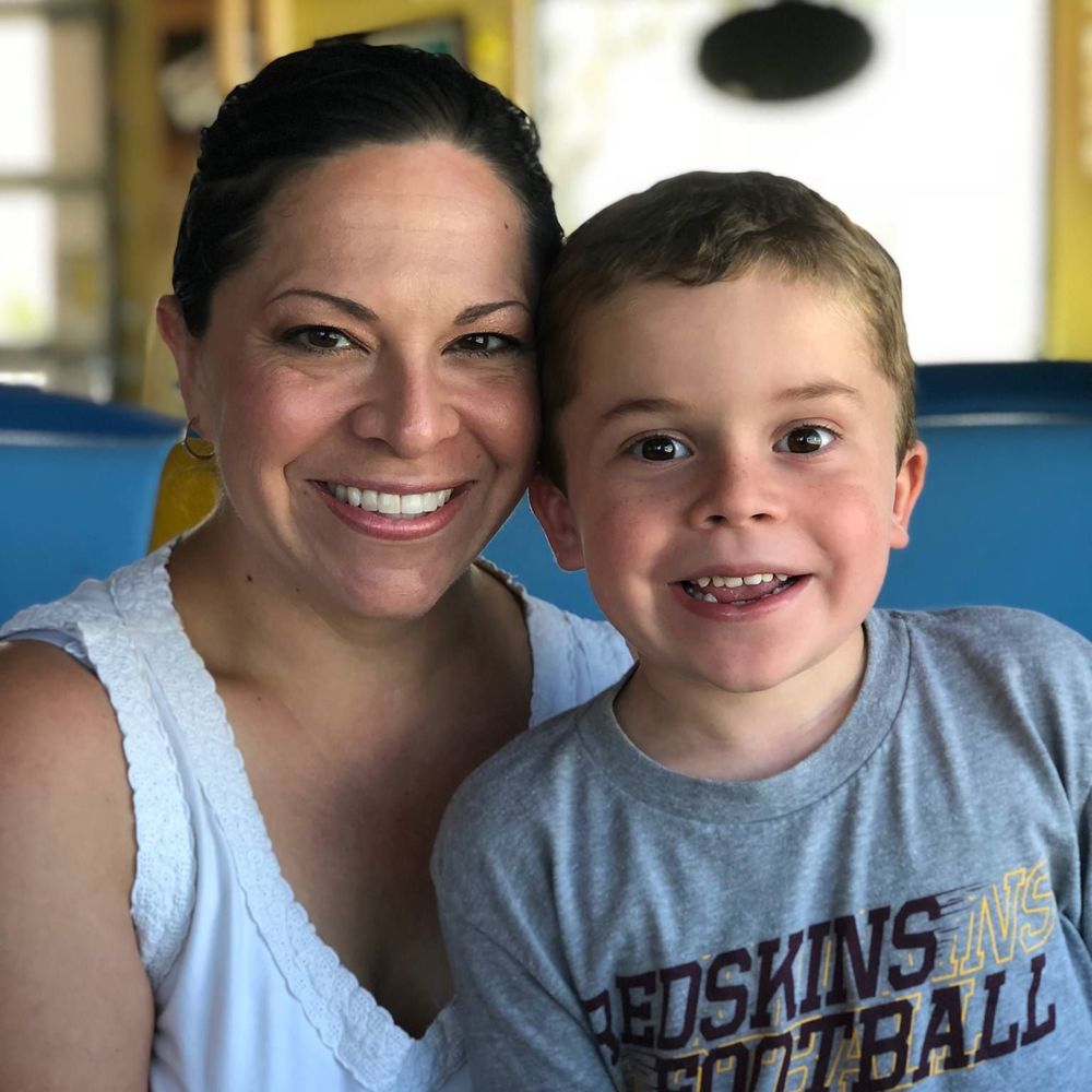 Meet your Posher, Susan